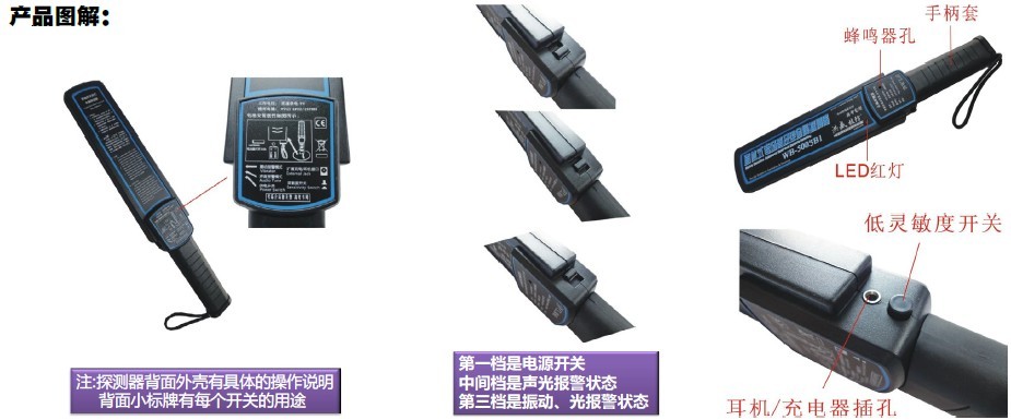 产品图解 产品图解
